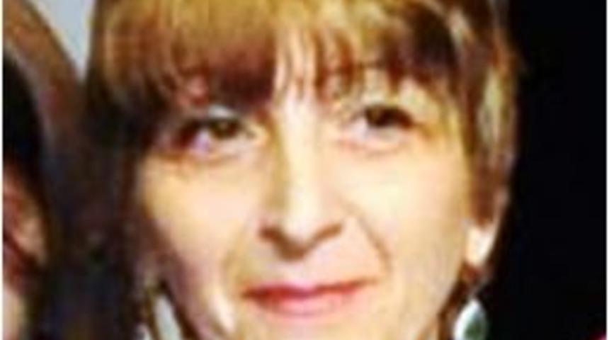 G&uuml;rcistan Uyruklu Piyano &Ouml;ğretmeni Evinde &Ouml;l&uuml; Bulundu