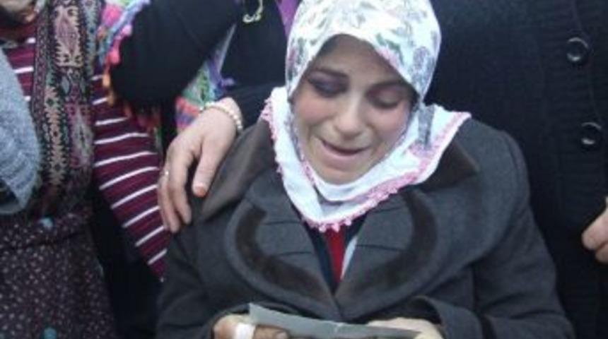 (&ouml;zel Haber) Son S&ouml;z&uuml; "anne Beni Kurtar Oldu"