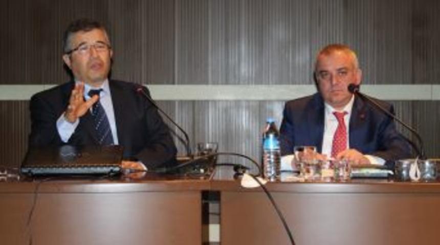 Antren&ouml;r Iyi Bir Sporcu Yetiştirebilmek I&ccedil;in &Ouml;nce &Ouml;rnek Olmalı