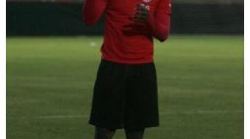 Medical Park Antalyaspor&rsquo;da Hedef 3 Puan