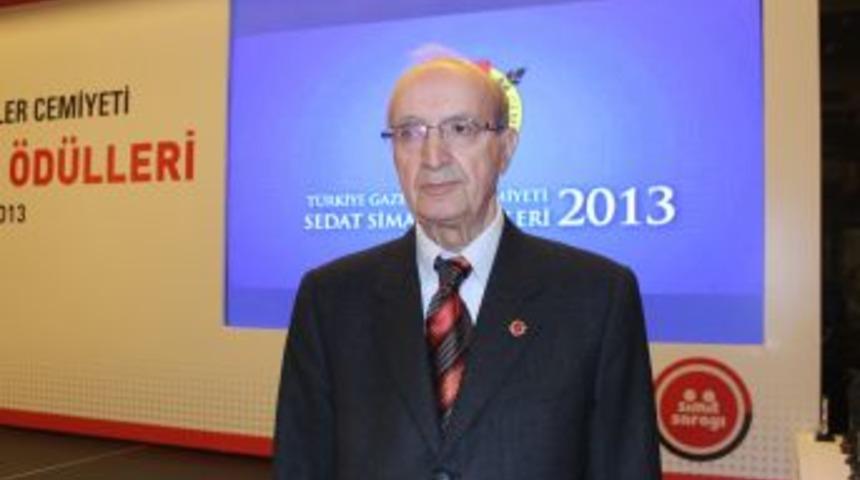 TGC: Basının Emniyete Alınmamasına Dava A&ccedil;acağız