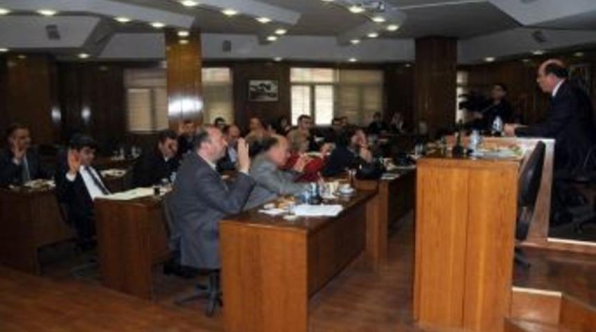 Balıkesir &Ccedil;evre Y&ouml;netimi Olağan&uuml;st&uuml; Toplandı