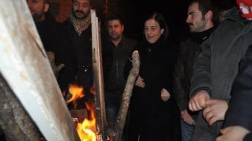 Chp&rsquo;nin Odunpazarı Belediye Başkan Adayı Kurt'a Y&ouml;nelik Tepkiler S&uuml;r&uuml;yor