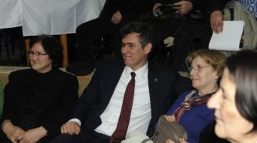 TBB Başkanı: Yolsuzluk Soruşturmasının &Ouml;rtbas Edilmesine Izin Vermeyeceğiz