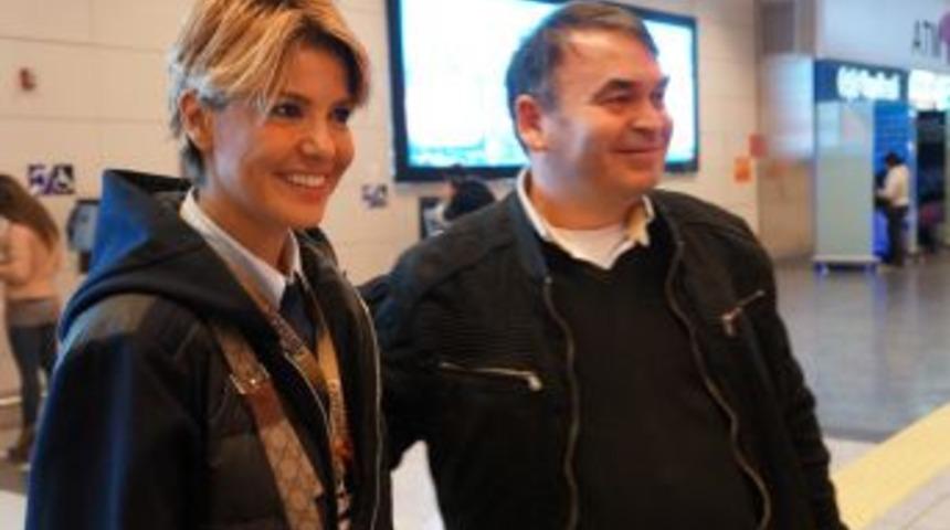 Umreden D&ouml;nen Ergen: Allah Herkese Nasip Etsin