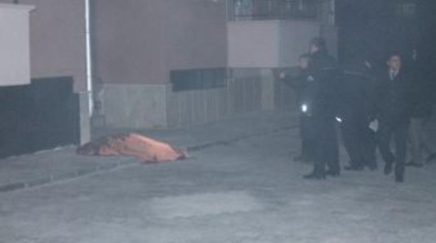 2. Kattan D&uuml;şen Alzheimer Hastası &Ouml;ld&uuml;