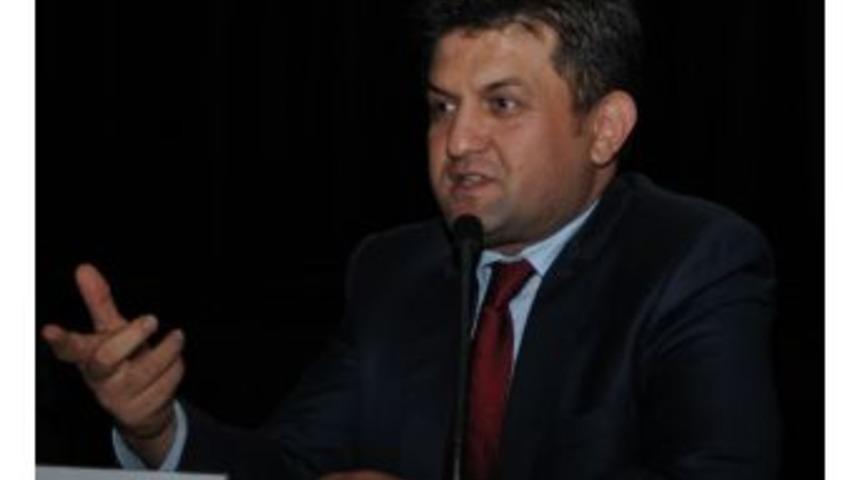 Antalya&rsquo;da Her 3 Kişiden Biri &Ccedil;alışıyor