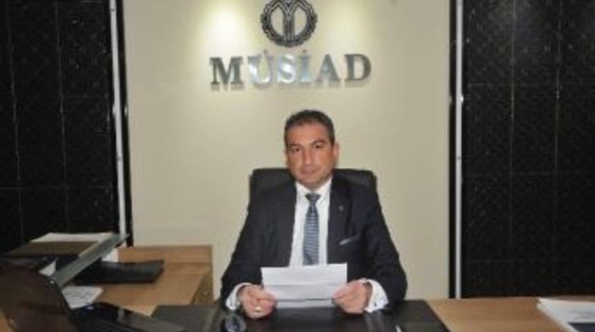 M&uuml;siad Aydın Şubesi&rsquo;nden 17 Aralık Değerlendirmesi