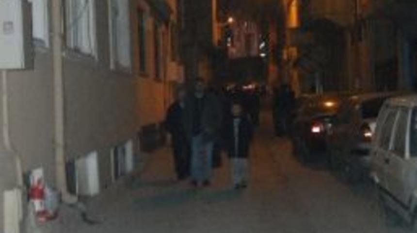 Tekirdağ'da Olaylı Gece