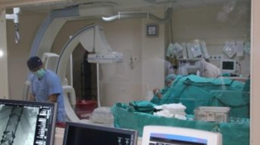 Kronik Ağrılara Elektrikli &Ccedil;&ouml;z&uuml;m