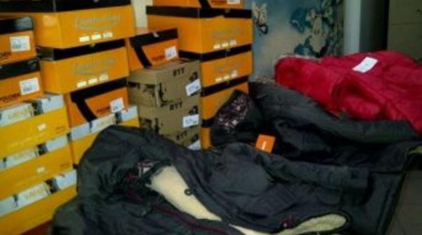 T&uuml;rk Anneler Derneği&rsquo;nden İhtiya&ccedil; Sahibi &Ouml;ğrencilere Yardım