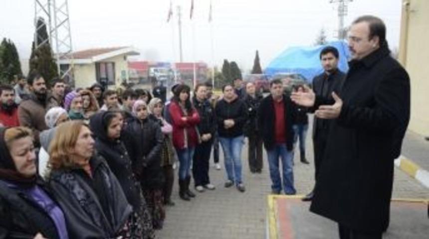 Yel &ldquo;halka Rağmen Değil Halkla Beraber Bir Belediyecilik İ&ccedil;in&rdquo;