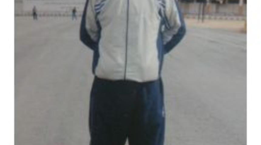 Halep Cezaevi'nde 3 Yıldır Tutuklu Bulunan Bayram Gezer Hayatını Kaybetti