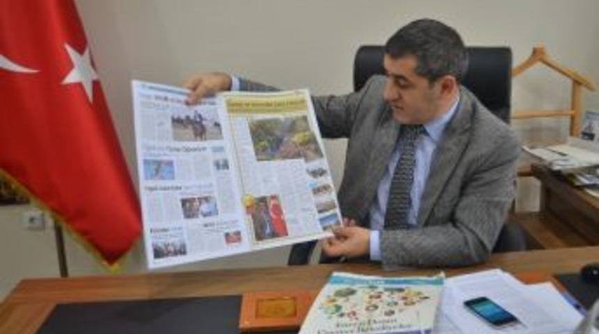 Velik&ouml;y Haftanın Belediyesi Se&ccedil;ildi