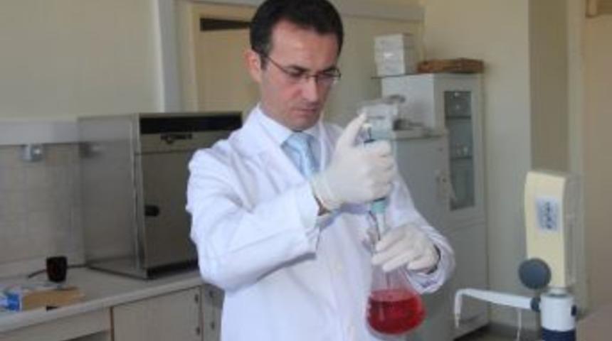 Gen&ccedil;: "hindi Eti Yılbaşına &Ouml;zel Değil, D&uuml;zenli T&uuml;ketilmeli"