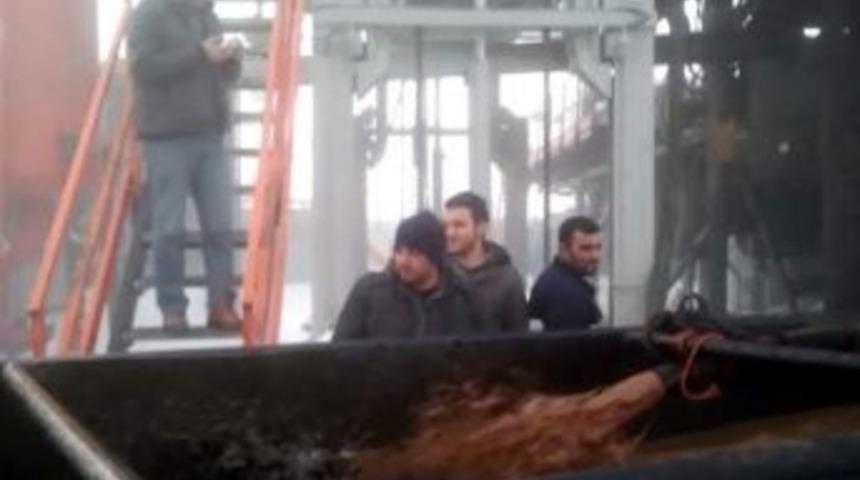 T&uuml;rkiye&rsquo;nin En Kaliteli Petrol&uuml; Siirt&rsquo;te Bulundu