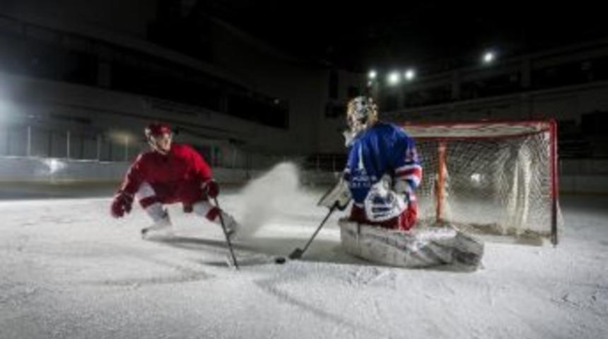 Buzun S&uuml;perleri İzmir'de Başlıyor