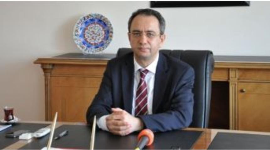 Kaymakam Kubilay Dolandırıcılara Karşı Uyardı