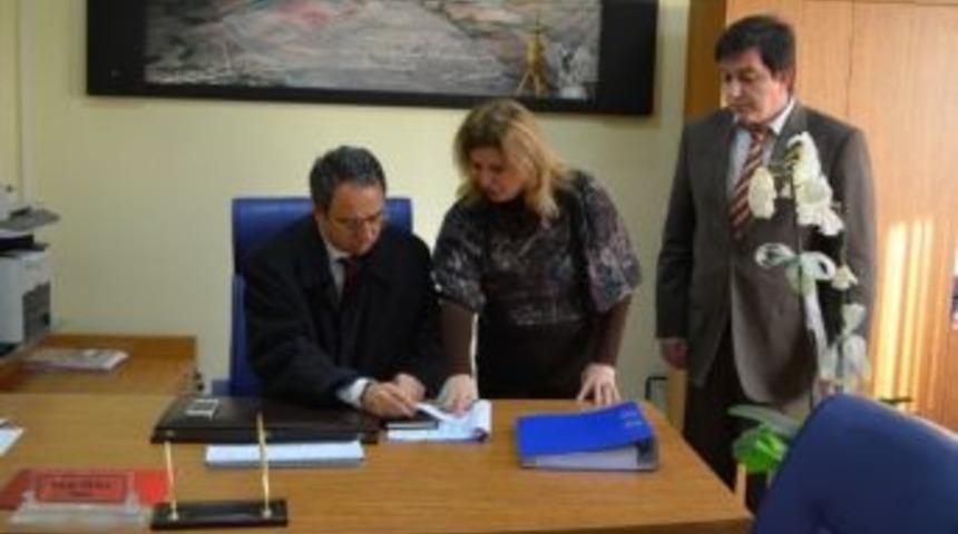 Kaymakam Kubilay Denetimleri Hızlandırdı