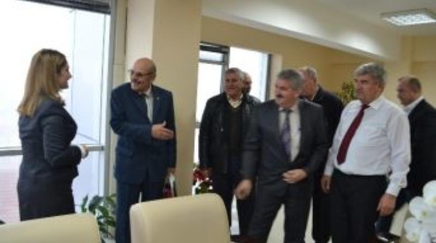 Kuzulu, &ldquo;kapaklı&rsquo;da Eski Başıboşluk Yok&rdquo;