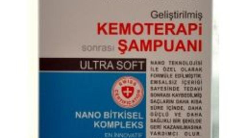 Onkologlara Onko Şampuanı Tanıtıldı