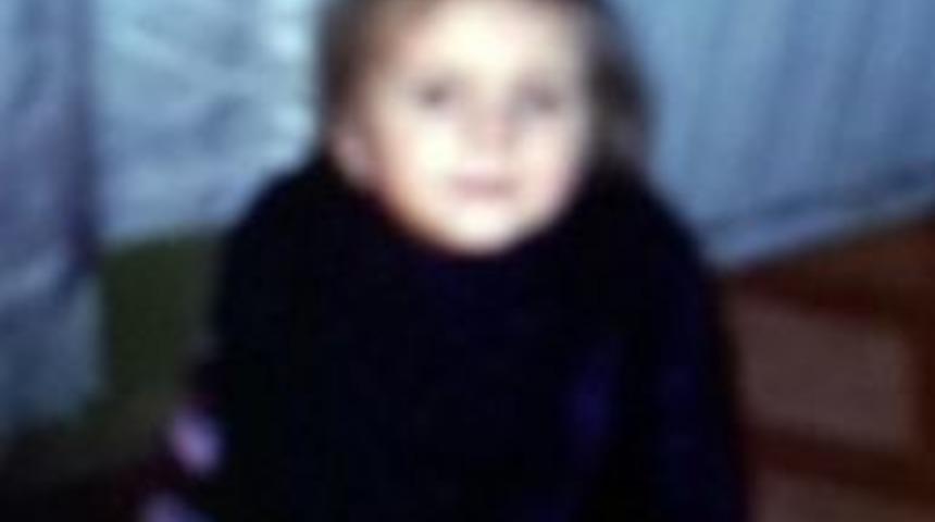 Yorganların Altında Kalan 2 Yaşındaki &Ccedil;ocuk Hayatını Kaybetti