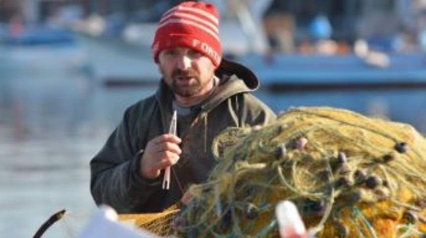 Trabzon'da Balık&ccedil;ılar "vira Bismillah" Diyerek Değil &lsquo;bismillah&rsquo; Diyerek Denize A&ccedil;ılıyorlar