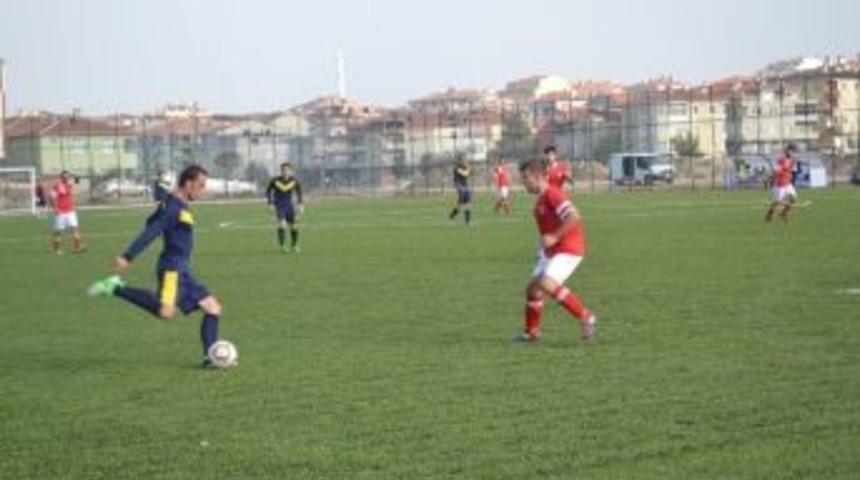 Kapaklıspor&rsquo;dan &Ouml;nemli &Uuml;&ccedil; Puan