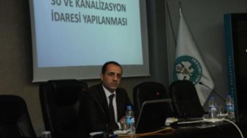 Manisa&rsquo;da B&uuml;y&uuml;kşehir Hazırlıkları