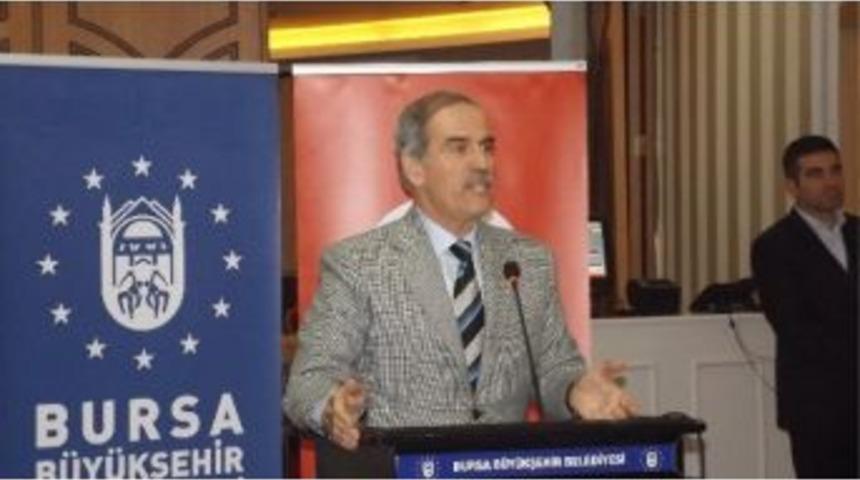 Bursa'da Dağcılara Tam Destek