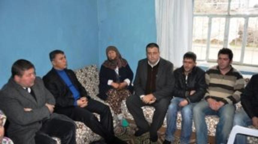 &Ouml;demiş Son Kore Gazisini Kaybetti