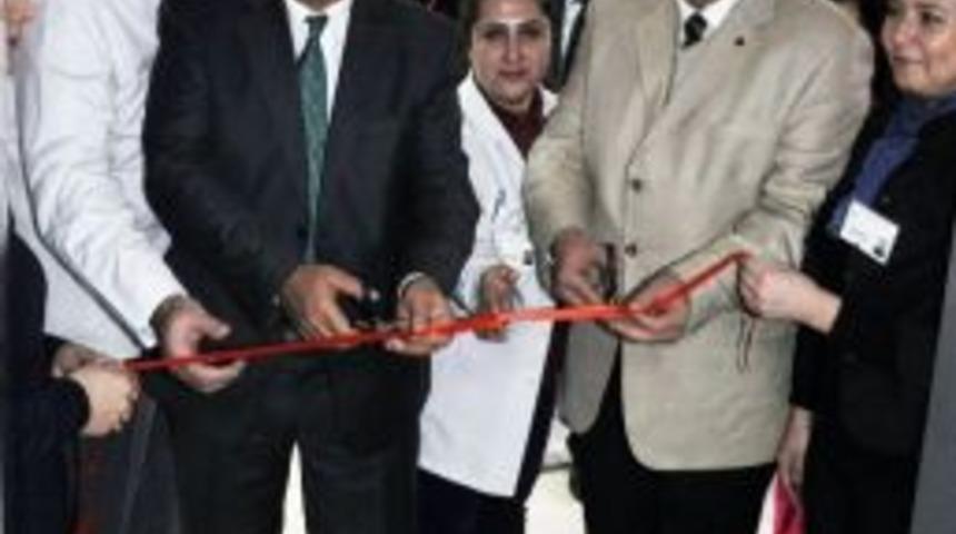 T&uuml;rkiye'nin İlk Gebelik Okulu Kırkağa&ccedil;'ta A&ccedil;ıldı