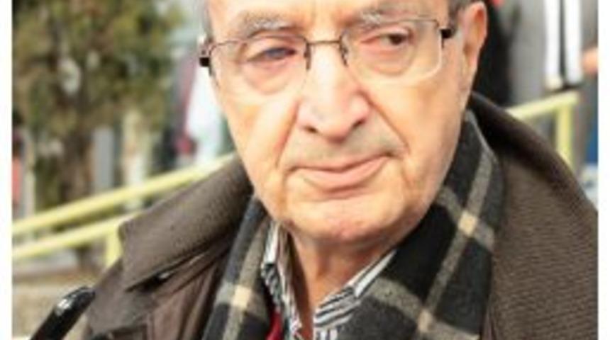 TGC Başkanı Olcayto: Gazeteci Polisle Konuşamazsa Işini Nasıl Yapar?