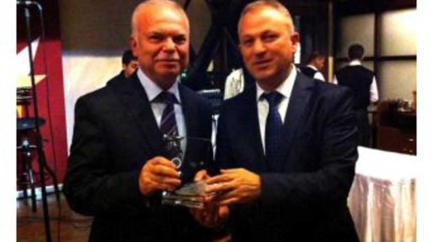 Sel&ccedil;uk &Uuml;niversitesi Patent Yarışmasında 3 &Ouml;d&uuml;l Aldı