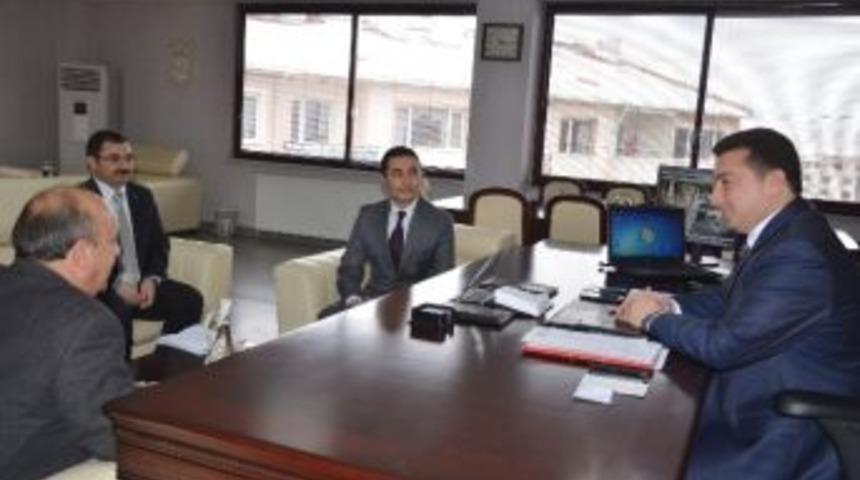 Bakıcı&rsquo;dan Yılın Dikkat &Ccedil;eken &Ouml;ğretmenine Hediye