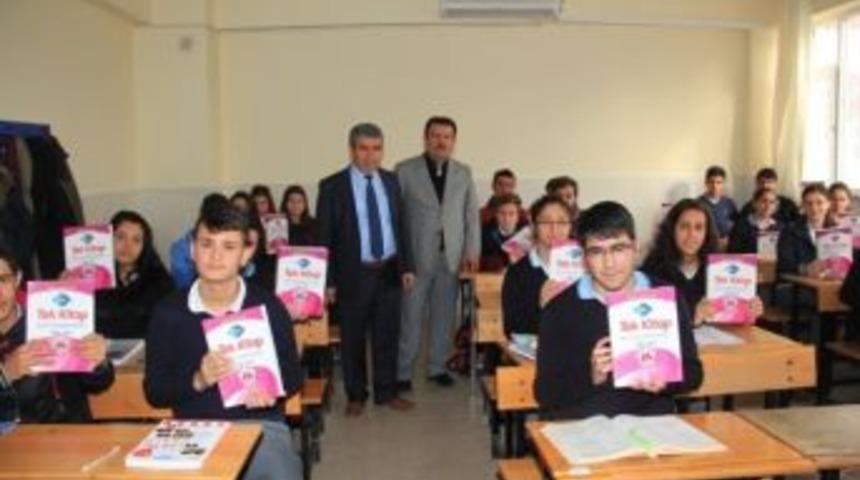 Başkan Tursun&rsquo;dan &Uuml;niversite Adaylarına Destek