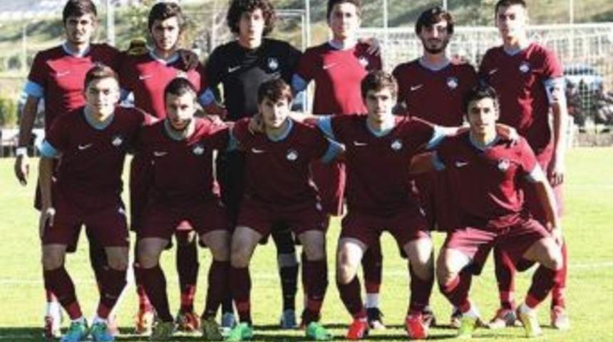 1461 Trabzon Grubunu Şampiyon Tamamladı