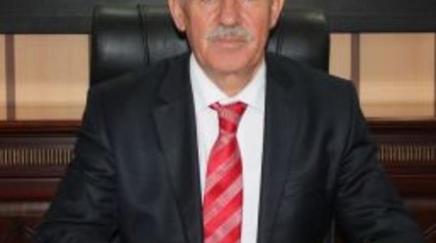 Kayseri İl Milli Eğitim M&uuml;d&uuml;r Yardımcısı Kırşehir&rsquo;e Milli Eğitim M&uuml;d&uuml;r&uuml; Olarak G&ouml;revlendirildi