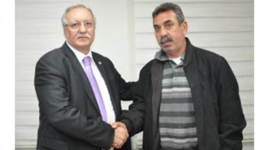 Askf&rsquo;den Anlamlı Destek