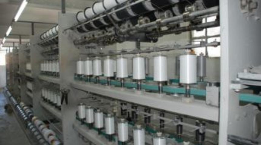 Abana&rsquo;daki Yatırıma Yeni Teşvik Belgesi