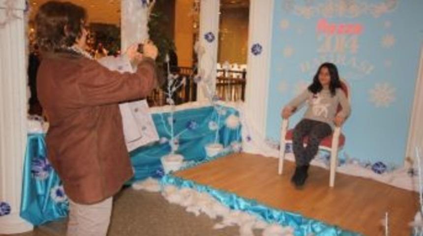 Kahramanmaraş Piazza&rsquo;da "2014 Hatırası"