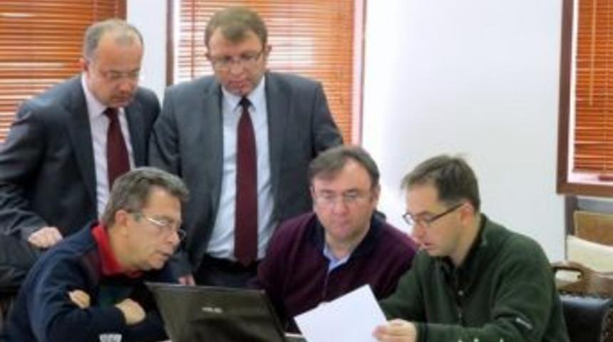 2013 Yılı Fsc Ara Denetimleri Tosya&rsquo;da Başladı