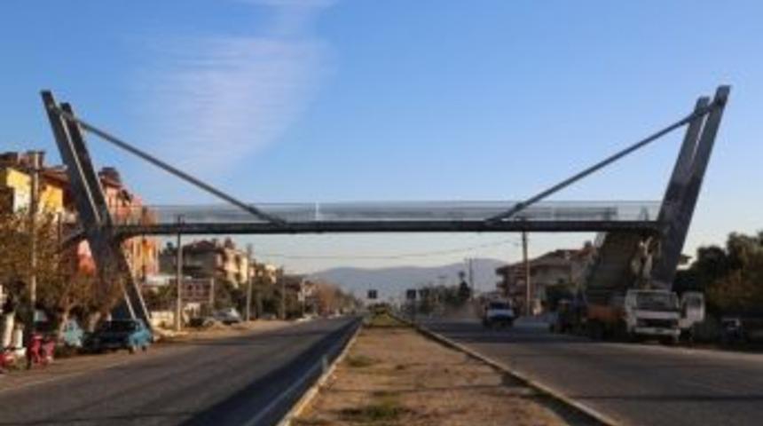 Selimiye&rsquo;de &Uuml;stge&ccedil;it Sevinci