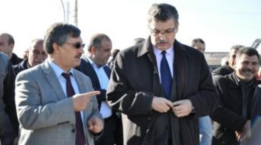 G&uuml;ven&ccedil;: &ldquo;urfalının G&ouml;n&uuml;ll&uuml; Neferi Olacağız&rdquo;