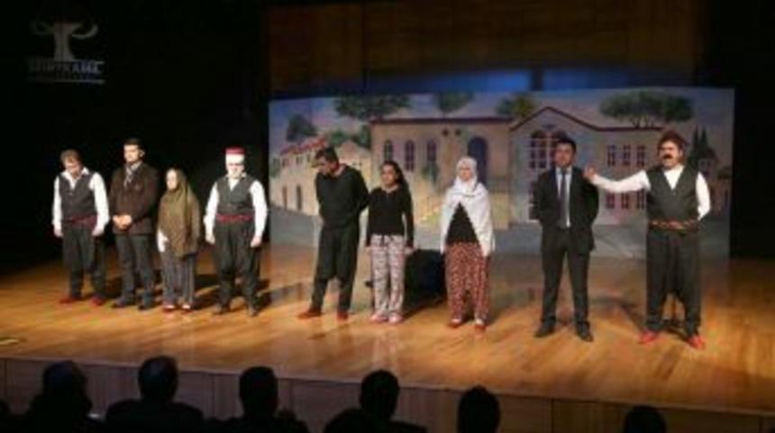 Şehitkamil Belediyesi, Tarihi Savunmayı &Ccedil;ocuklara Anlattı