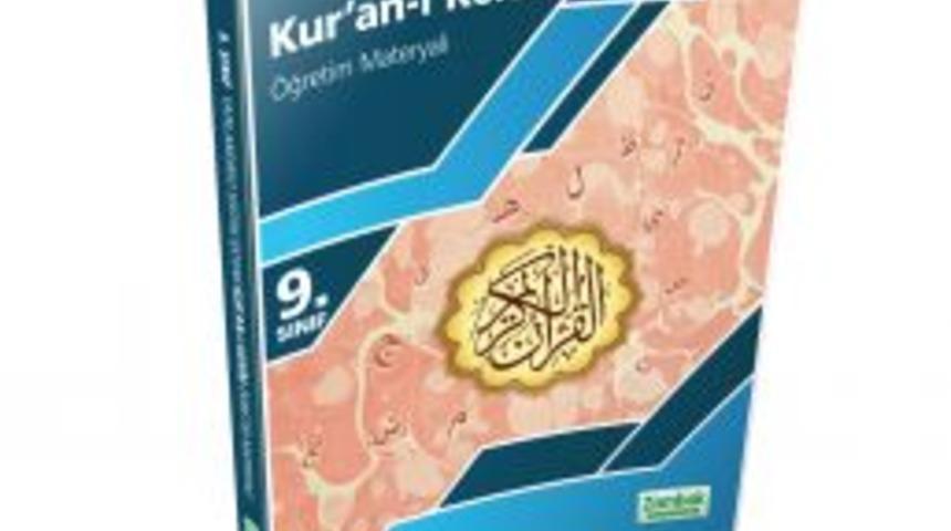 Zambak&rsquo;tan Bilgisayar Destekli Kur&rsquo;an-I Kerim Eğitimi