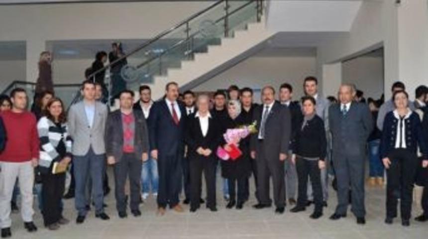 Kazım Karabekir’in Kızı Öğrencilere Babasını Anlattı