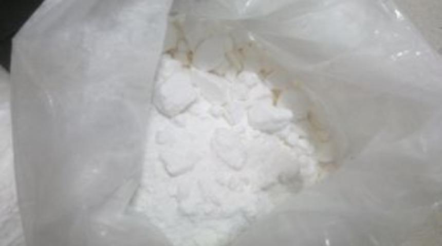 Brezilya'danyapılan Kokain Sevkiyatına Darbe