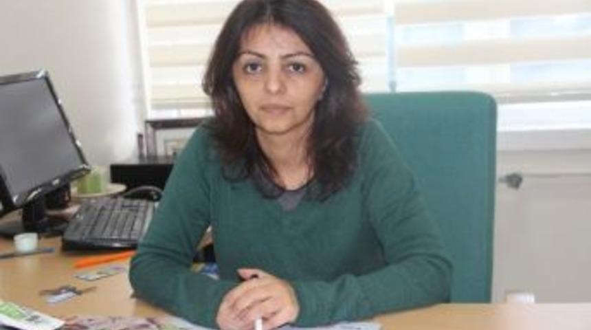 Akbaş: "cinsel İstismarı Dikkate Almayan Suça Ortak Olmuş Sayılabilir"