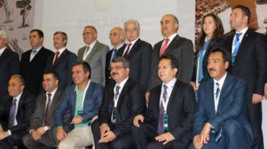 Nil&uuml;fer K&ouml;yl&uuml; Pazarı&rsquo;na Proje Başarı &Ouml;d&uuml;l&uuml;